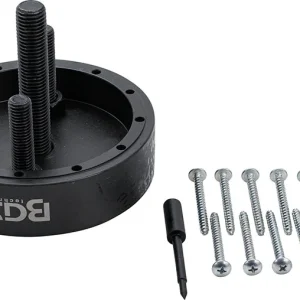 UTENSILE PER PARAOLIO POSTERIORE ALBERO MOTORE, PER JAGUAR, LAND ROVER BGS6891