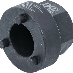 UTENSILE PER LA REGOLAZIONE DELLA CREMAGLIERA DELLO STERZO EPS, PER BMW, MERCEDES-BENZ BGS72001