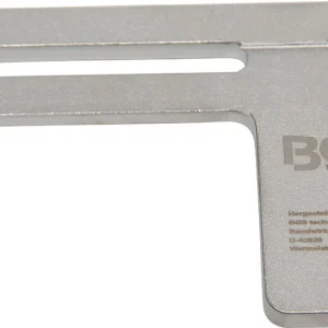 UTENSILE PER LA REGOLAZIONE DELL’ALBERO DI BILANCIAMENTO PER BMW N40 / N42 / N45 / N46 BGS8832