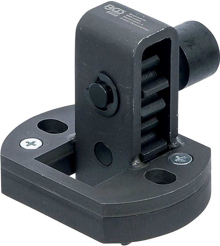 UTENSILE PER ROTAZIONE VOLANO & ALBERO GOMITI, PER MERCEDES-BENZ & MAN BGS6958