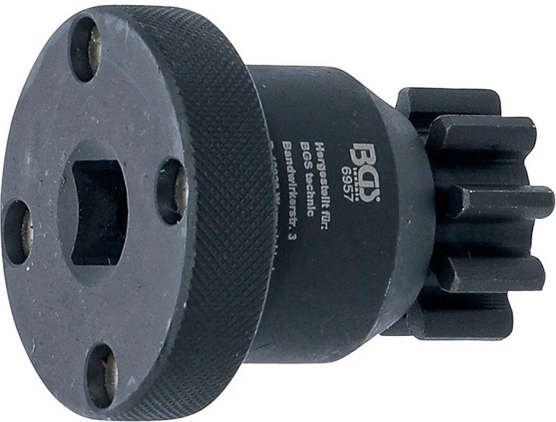 UTENSILE PER ROTAZIONE VOLANO, PER MOTORI MAN BGS6957