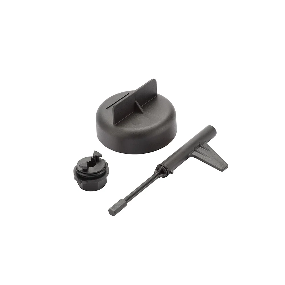 UTENSILE PER SCARICO E MISURAZIONE OLIO CAMBIO MERCEDES 9G TRONIC Fasano FG 193/MB