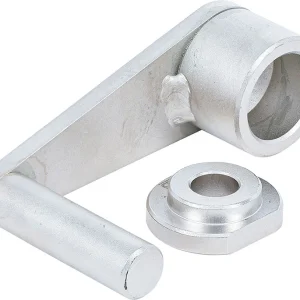 UTENSILE PER IL TENSIONAMENTO DELLA CINGHIA DENTATA, PER RENAULT 1.2 16V BGS70916
