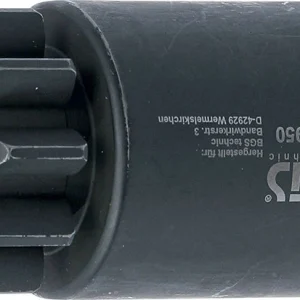 UTENSILE PER VOLANO / ALBERO MOTORE GIREVOLE, PER VOLVO & RENAULT MP8 / MP10 / D13A BGS6950