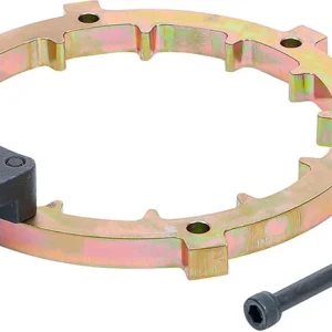 UTENSILE PORTA CESTELLO FRIZIONE, PER DUCATI, VERSIONE ACCIAIO BGS5064-1