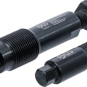 UTENSILE DI RIMOZIONE DELLA PULEGGIA DELL’ALBERO GOMITI, PER FORD ECOBLUE 2.0L BGS70924-1