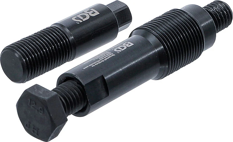 UTENSILE DI RIMOZIONE DELLA PULEGGIA DELL’ALBERO GOMITI, PER FORD ECOBLUE 2.0L BGS70924-1