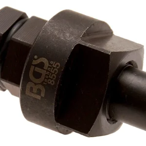 UTENSILE DI ROTAZIONE ALBERO MOTORE VAG BGS8555