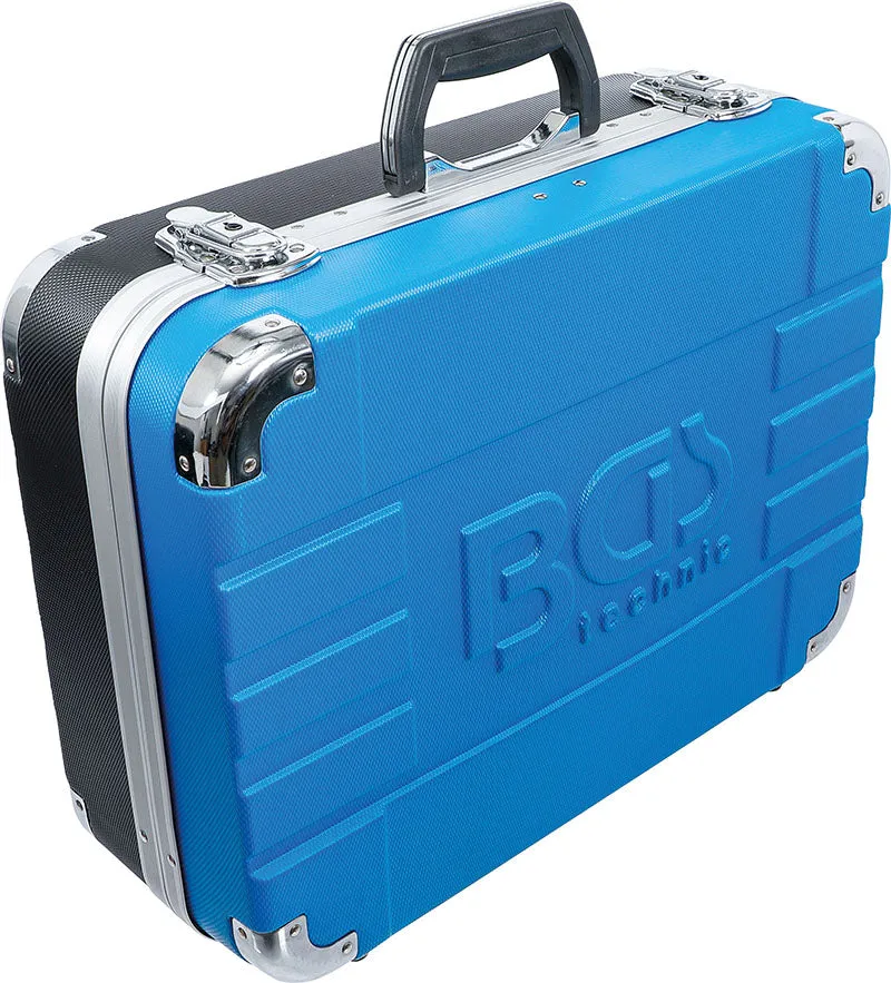 VALIGETTA CON 95 UTENSILI, IDEALE PER IDRAULICI BGS15502