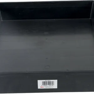 VASCHETTA RACCOLTA LIQUIDI, 18 LITRI BGS9474