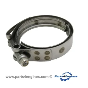Volvo Penta 2003t Band Band Gramp