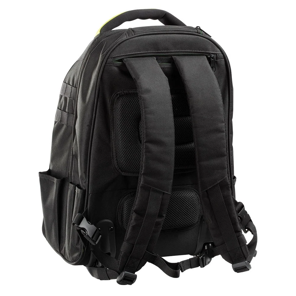 ZAINO PORTAUTENSILI TESSUTO CON RUOTE Fasano FG 1465