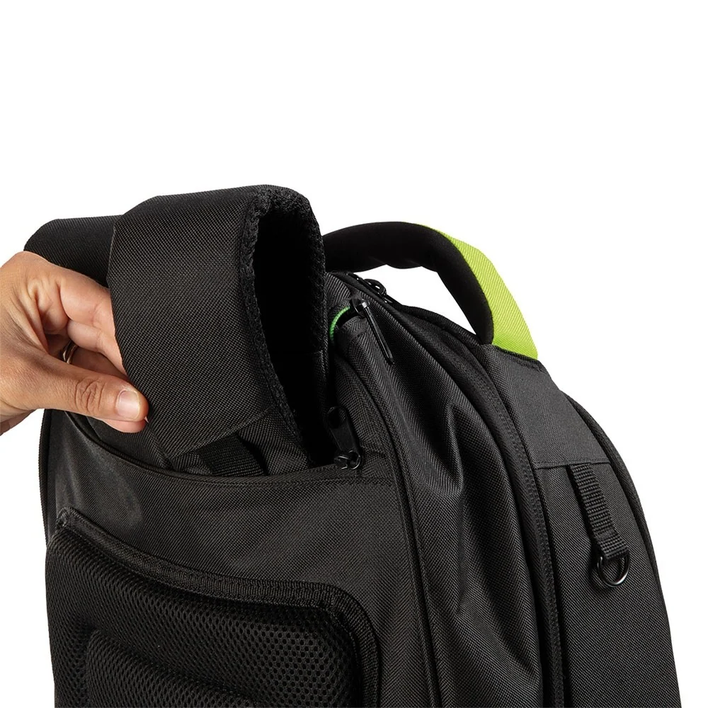 ZAINO PORTAUTENSILI TESSUTO CON RUOTE Fasano FG 1465