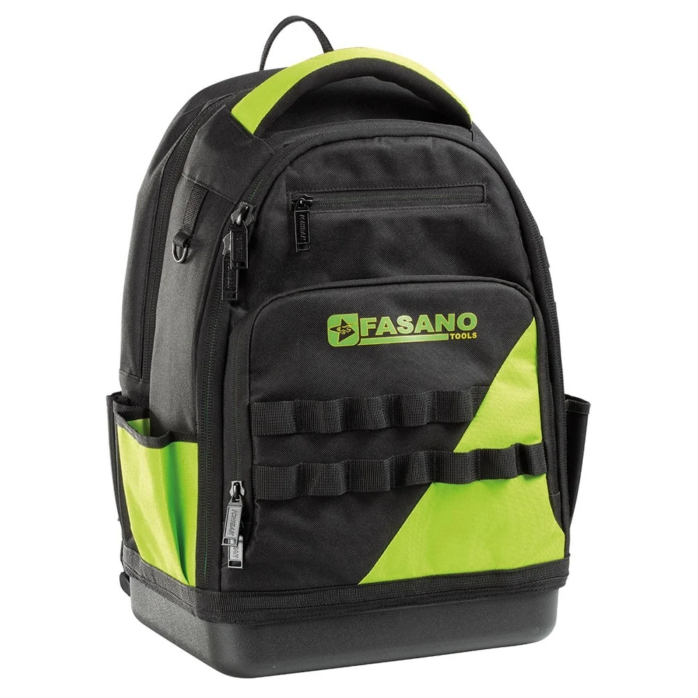 ZAINO PORTAUTENSILI TESSUTO Fasano FG 1460