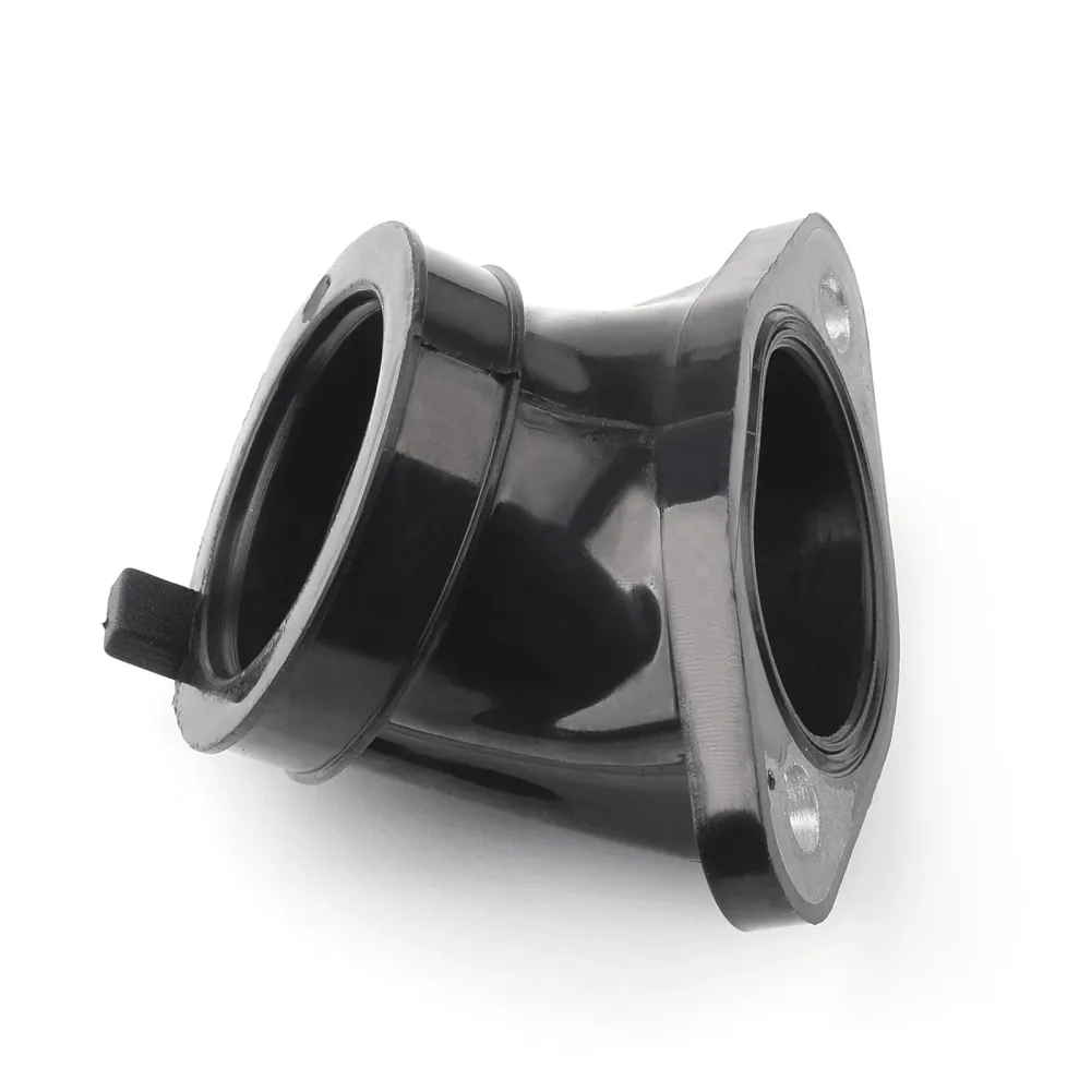 Bot de entrada do coletor de admissão do carburador para Polaris Sportsman 500 HO 2001-2013 3085809 Genérico