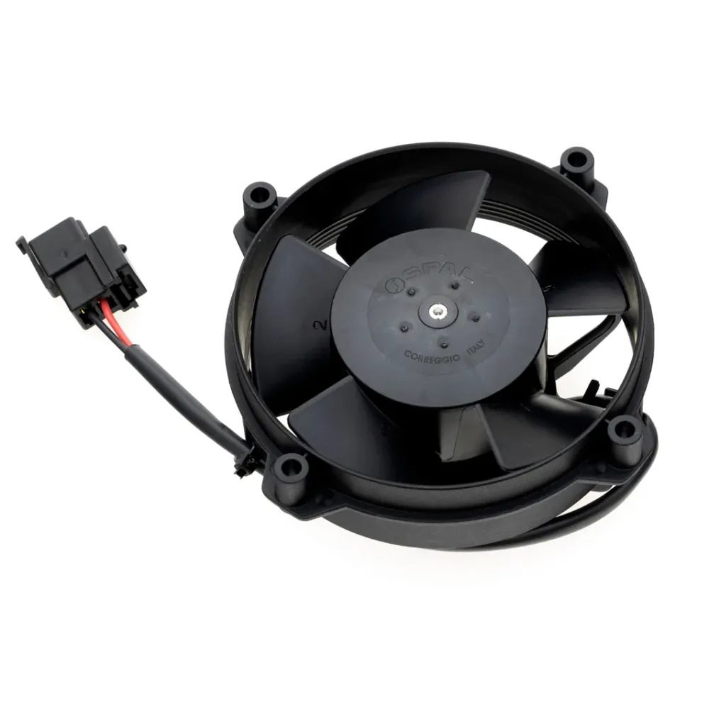 VENTILADOR DE RADIADOR RACEPRO VA32-A101-62A 12V