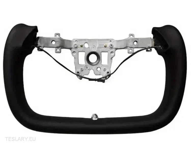 Vale de direção no estilo de Yoke Tesla para o Modelo 3 Highland