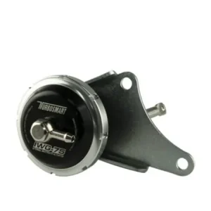 Turbosmart IWG75 GT2860RS (Disco Potato) 3 PSI Black Internal Wastegate Actuator