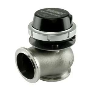 Turbosmart WG45 2011 Hyper-Gate 45 14psi Black