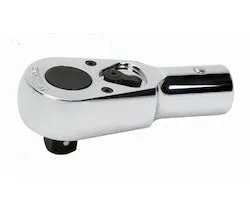 Cabeza De Trinquete De Accionamiento 3/4", Williams 33012 Proveedora Ferretera La Mundial