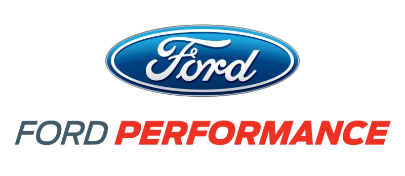 Ford Racing 23-24 Super Duty Ford Performance Parts/Warn Winch Kit