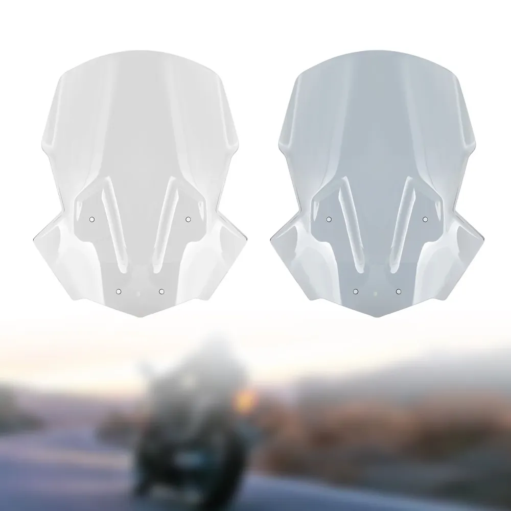 2018-2021 TRIUMPH Tiger 800 XRX Windshield WindScreen Generic