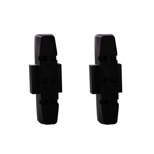 Zapatas HS33 y HS11 - Black MAGURA