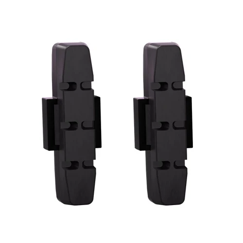 Zapatas HS33 y HS11 - Grey MAGURA